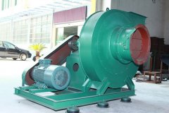 離心風(fēng)機(jī)怎么安裝效果最好？